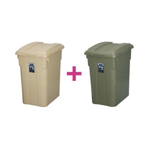 連結カラー分別70型2色セット