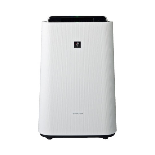 加湿空気清浄機 KC−P50X2台