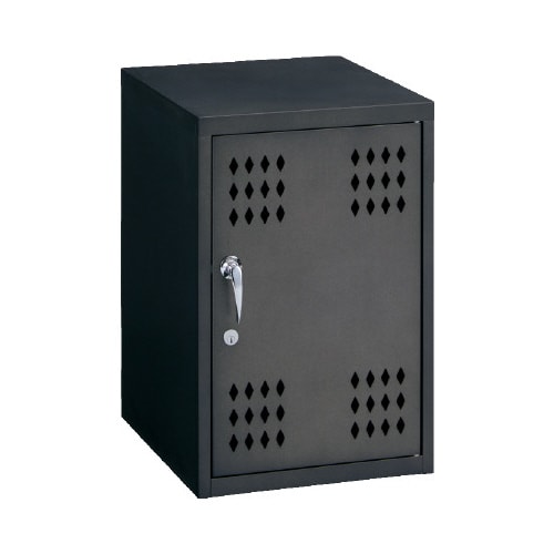 クラシックロッカー 高さ600上下兼用 クリアー