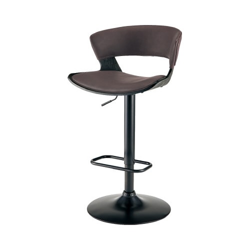 ルシア バーチェア ブラウン