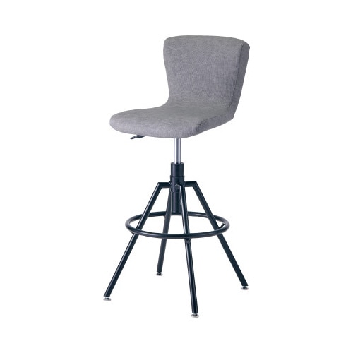 BONITA ハイチェア グレー