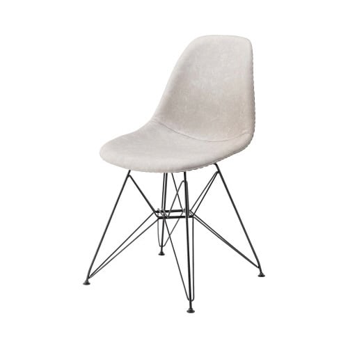 チェア PC−988ライトグレー