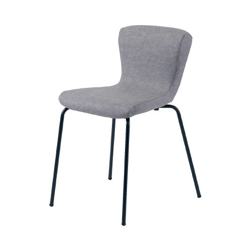 BONITAクッションチェア グレー