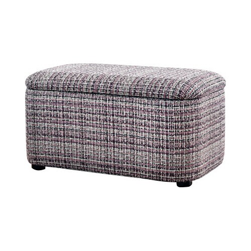 プレコ ボックススツール ピンク