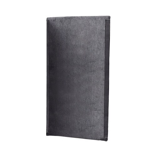 ムービングソファ用背パネル グレー