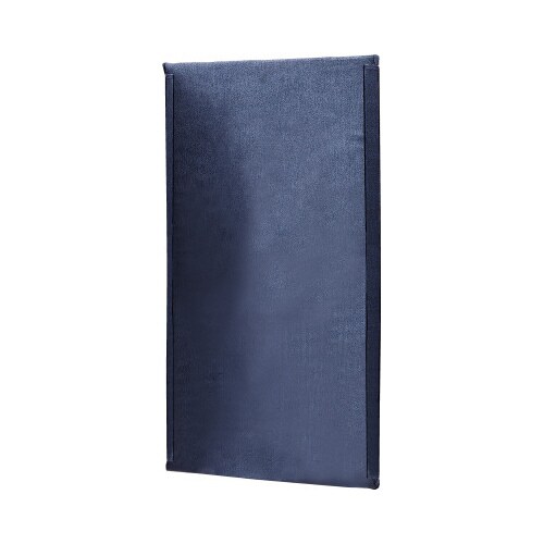 ムービングソファ用背パネル ブルー