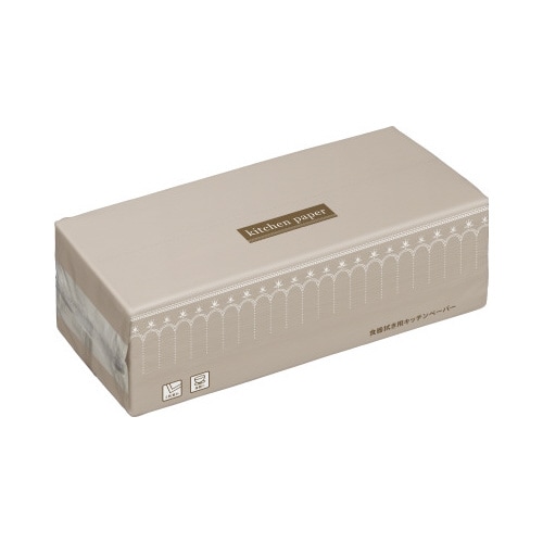 食器拭き用キッチンペーパー80組×20