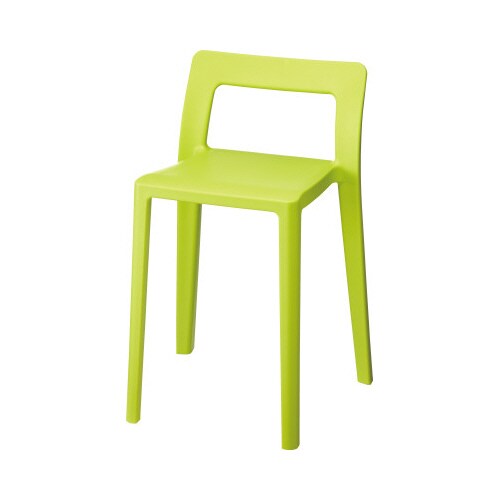 ENOTS ミニマルチェア グリーン