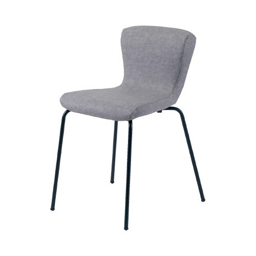 BONITAクッションチェア グレー