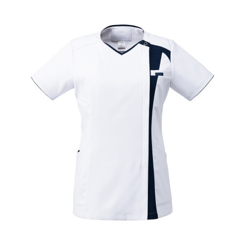 レディスジップスクラブ L 7052SC