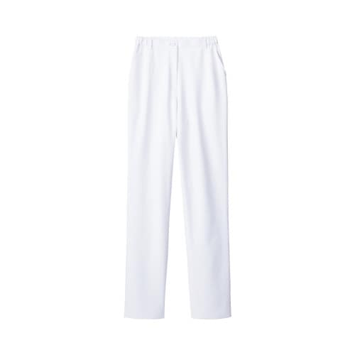 レディスパンツ ホワイト EL