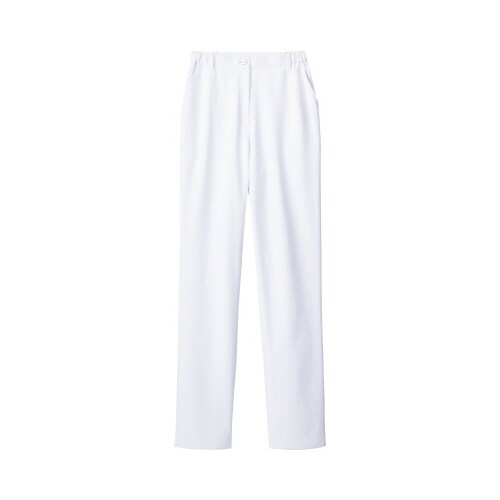 レディスパンツ ホワイト LL