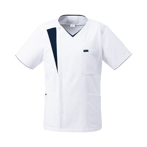 メンズジップスクラブ M 7053SC