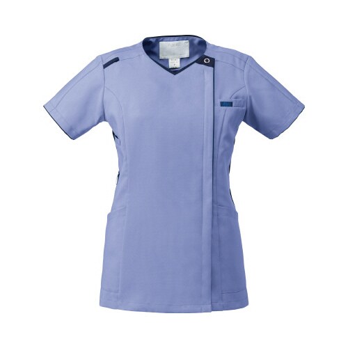 レディスニットスクラブ M 7050SC−2