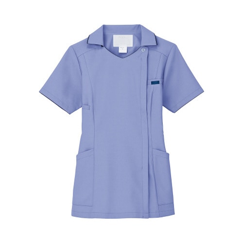 レディスジップスクラブ 4L サックス