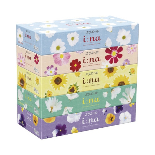 イーナティシュー 150W5P×12