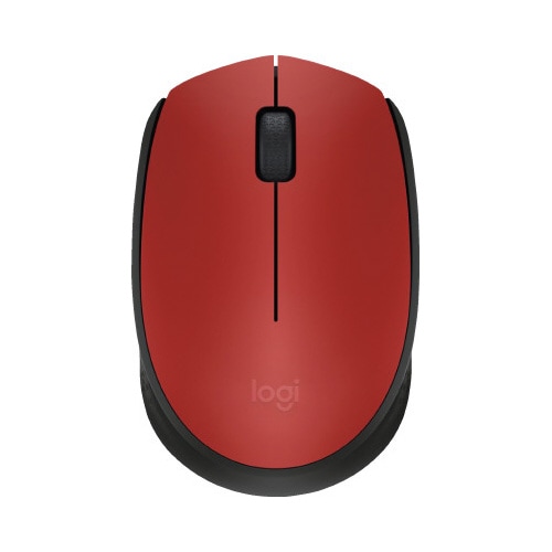 ロジクール ワイヤレスマウス M171r