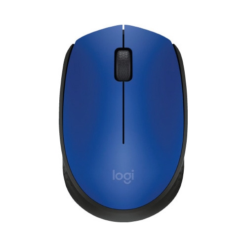 ロジクール ワイヤレスマウス M171r