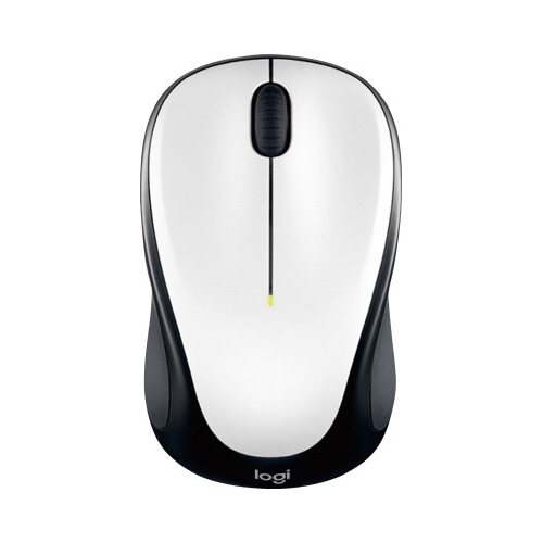 ロジクール ワイヤレスマウス M235n