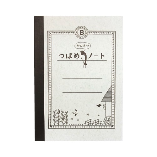 かんさつノート