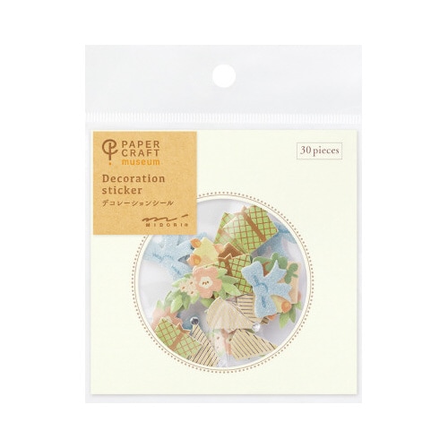 シール2574 PCM デコレーション お祝い柄
