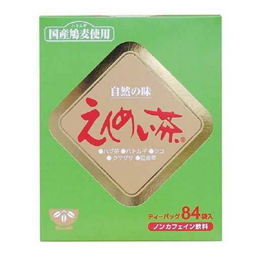 えんめい茶 5g×84包