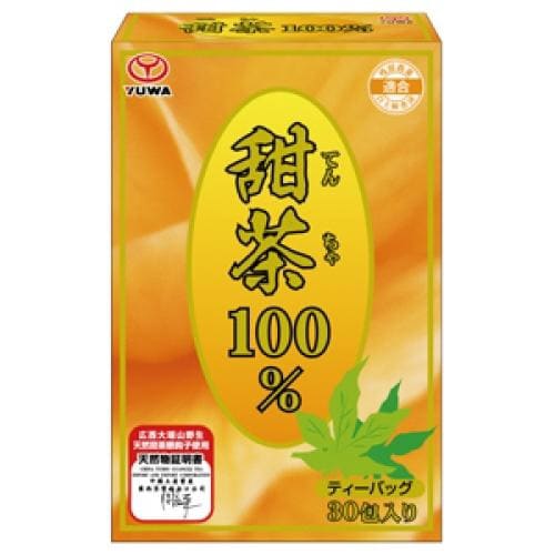 甜茶100% 2g×30包