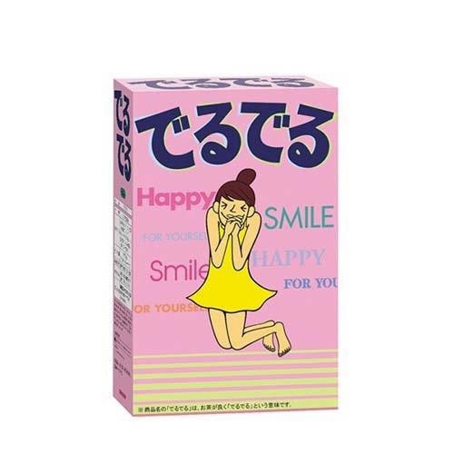 でるでる 1箱