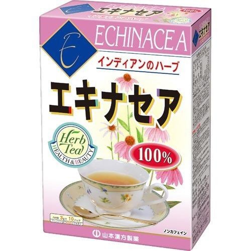 エキナセア100% 3g×10包