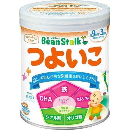BSつよいこ小缶 300g