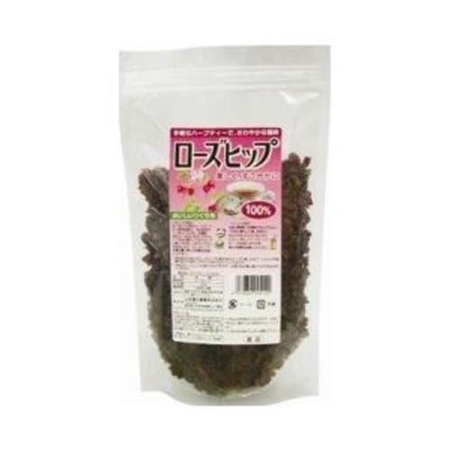 ローズヒップ100%刻 250g