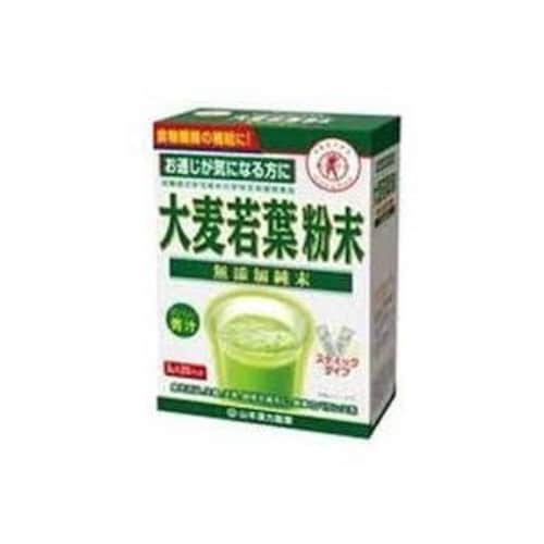 大麦若葉粉末 3g×20包