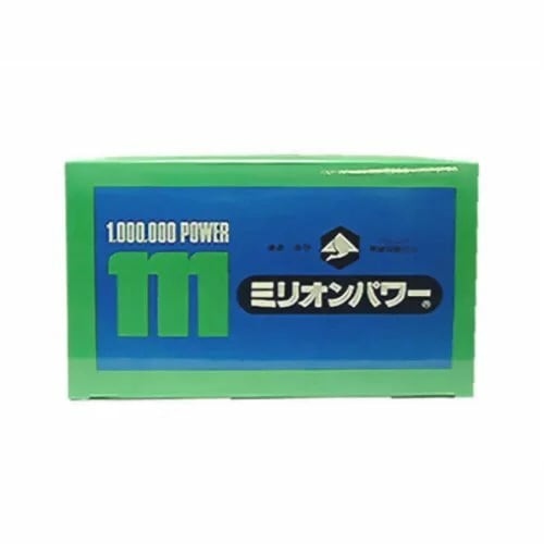 ミリオンパワー 3g×120