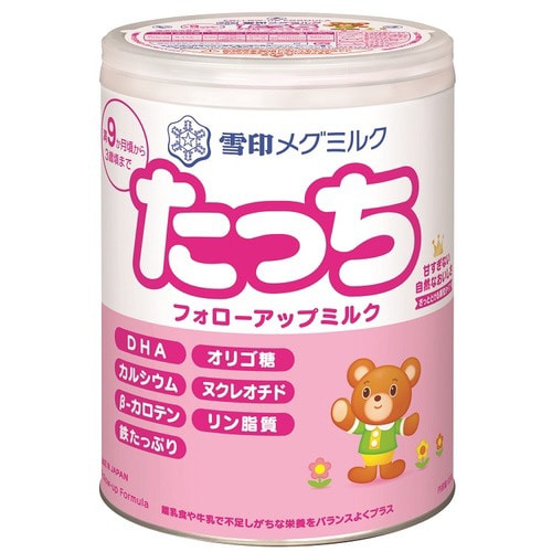 たっち大缶 830g