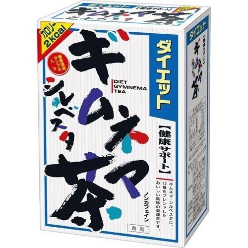 ダイエットギムネマ茶 8g×24包