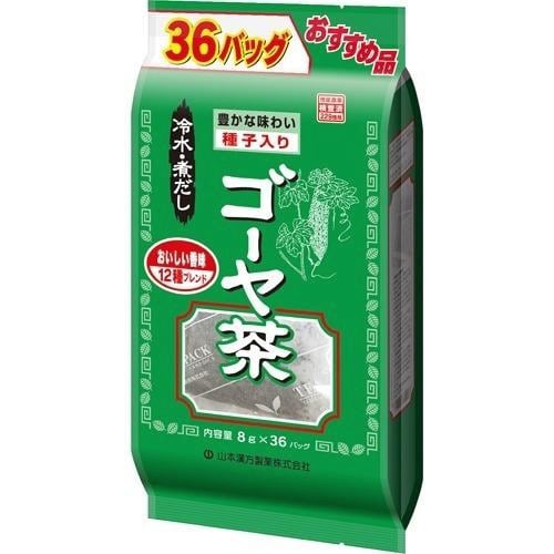 ゴーヤ茶 8g×36包