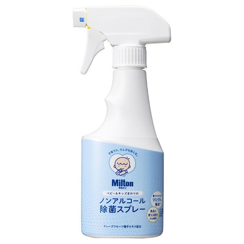 ミルトンノンアルコール ジョキンスプレー250ml