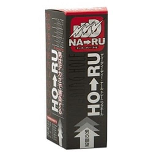 DDDナールトレーニング 1個