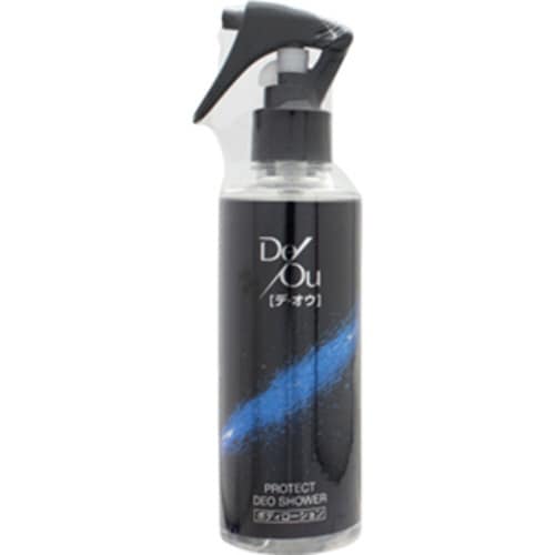 デオウプロテクトデオ シャワー 200ml
