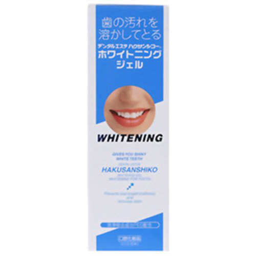 ハクサンシコーWニングJ 70g