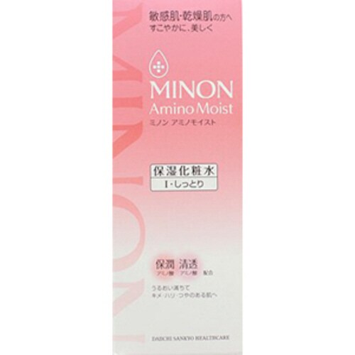 ミノンアミノMチャージ ローション1 150ml