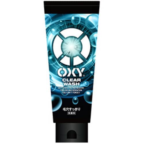 OXYクリアウォッシュ ダイヨウリョウ 200g