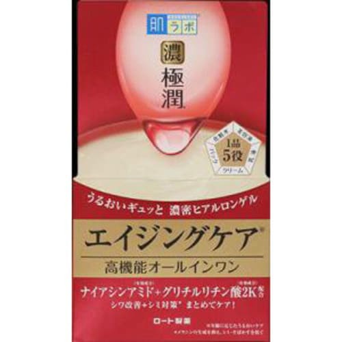 極潤貼りパーフェクトゲル 100g