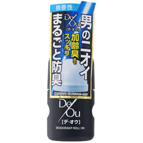 デオウ薬用プロテクトデオ ロールオンムコウ50ml