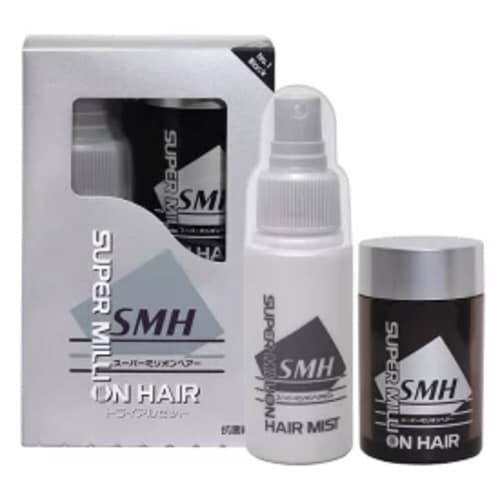 スーパーMトライアル1ブラック 10g+60ml