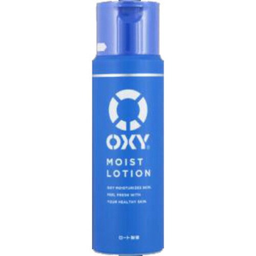 OXYモイストローション 170ml
