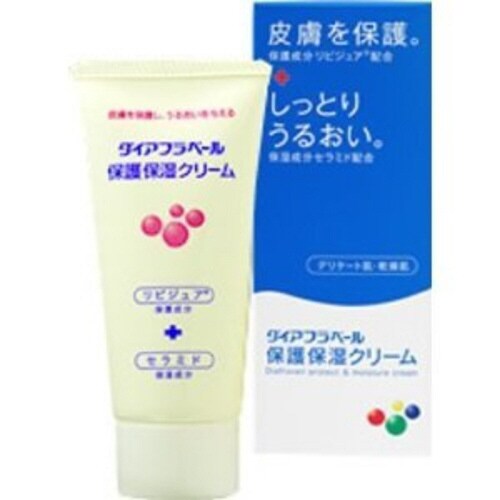 ダイアフラベール保湿C 60g