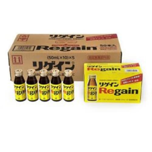 リゲイン 50ml 50本