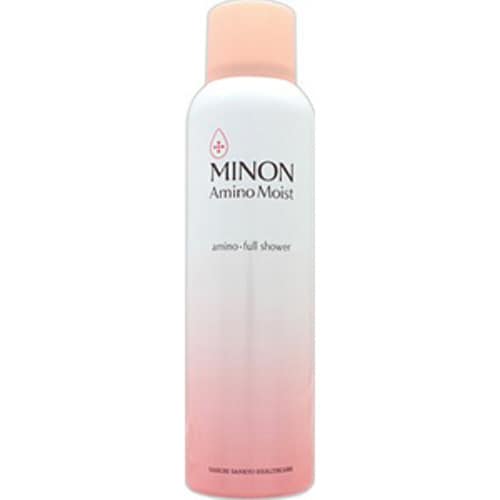 ミノンアミノMアミノフル シャワー 150g
