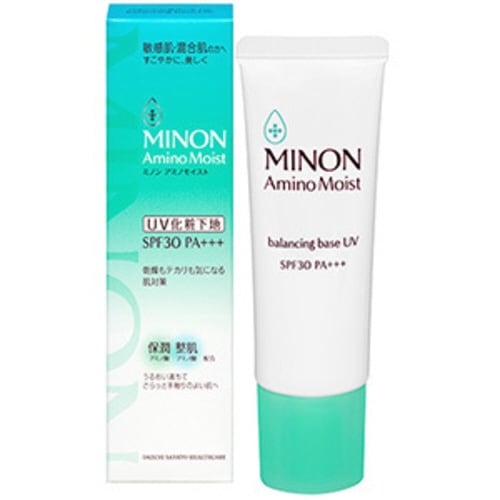 ミノンアミノMBベース UV 25g